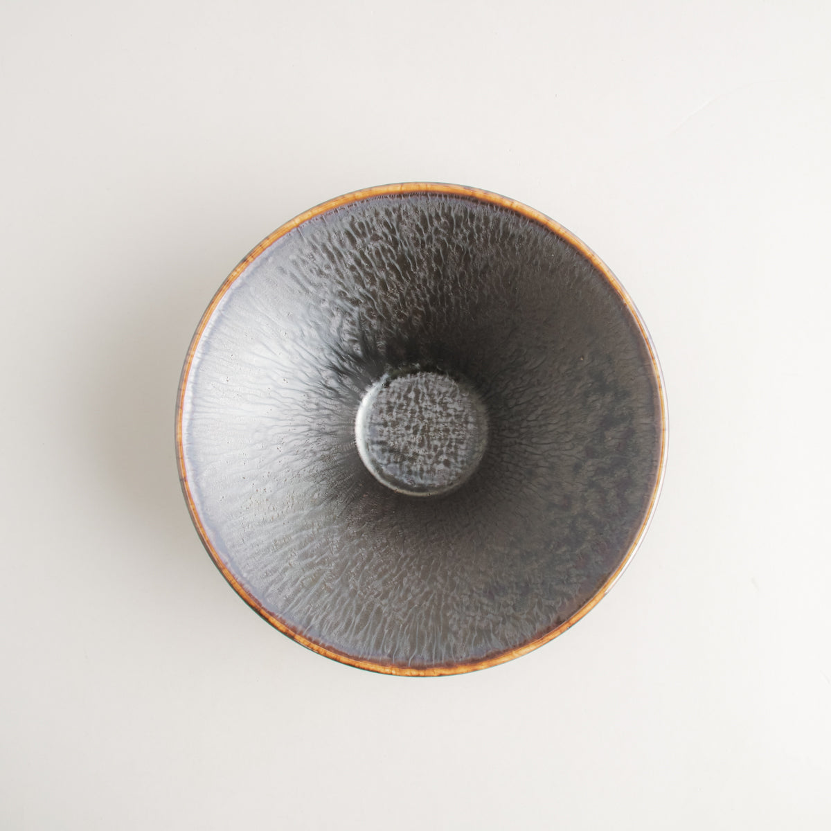 Mino Ware FUJI Bowl (MS) 14cm | Studio1156