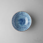 有田焼 Cacomi 鍋取り鉢 13.5cm (Pattern) 千十草 Kisen Studio1156