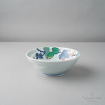 有田焼 Cacomi 鍋取り鉢 13.5cm (Painting) Kisen Studio1156