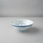 有田焼 Cacomi 鍋取り鉢 13.5cm (Painting) Kisen Studio1156