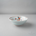 有田焼 Cacomi 鍋取り鉢 13.5cm (Painting) Kisen Studio1156