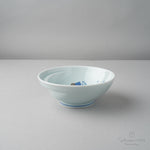 有田焼 Cacomi 鍋取り鉢 13.5cm (Painting) Kisen Studio1156