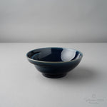 有田焼 Cacomi 鍋取り鉢 13.5cm (Colors) ルリ Kisen Studio1156