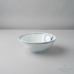 有田焼 Cacomi 鍋取り鉢 13.5cm (Painting) Kisen Studio1156