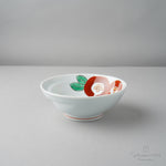 有田焼 Cacomi 鍋取り鉢 13.5cm (Painting) Kisen Studio1156