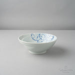 有田焼 Cacomi 鍋取り鉢 13.5cm (Painting) Kisen Studio1156