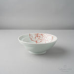 有田焼 Cacomi 鍋取り鉢 13.5cm (Painting) Kisen Studio1156