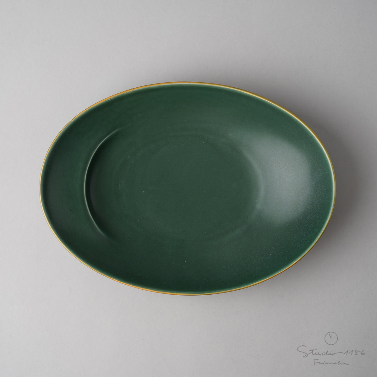 有田焼 hoval-ほおばる- カレーパスタ皿 25.5cm 其泉窯の通販 有田焼 hoval-ほおばる- カレーパスタ皿 25.5cm 其泉窯の通販