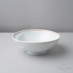 有田焼 Cacomi 鍋取り鉢 16cm (大きめ) Kisen Studio1156