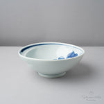 有田焼 Cacomi 鍋取り鉢 16cm (大きめ) Kisen Studio1156