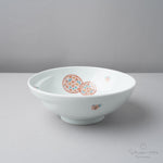 有田焼 Cacomi 鍋取り鉢 16cm (大きめ) Kisen Studio1156