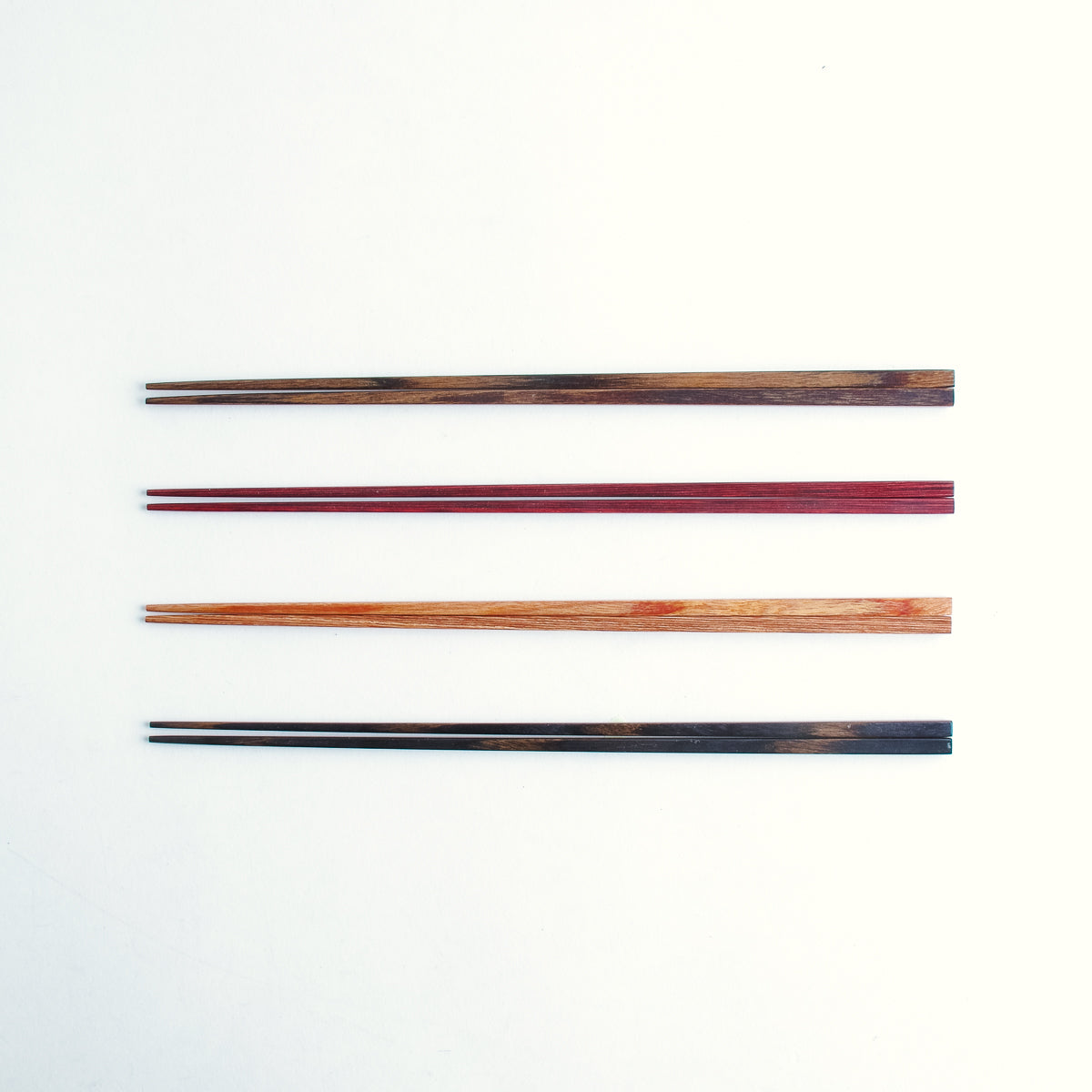 [食洗機対応] 積層箸 極細 23.5cm Tohoku Studio1156