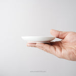 波佐見焼 BARBAR 色絵 小皿 10.5cm Maruhiro Studio1156