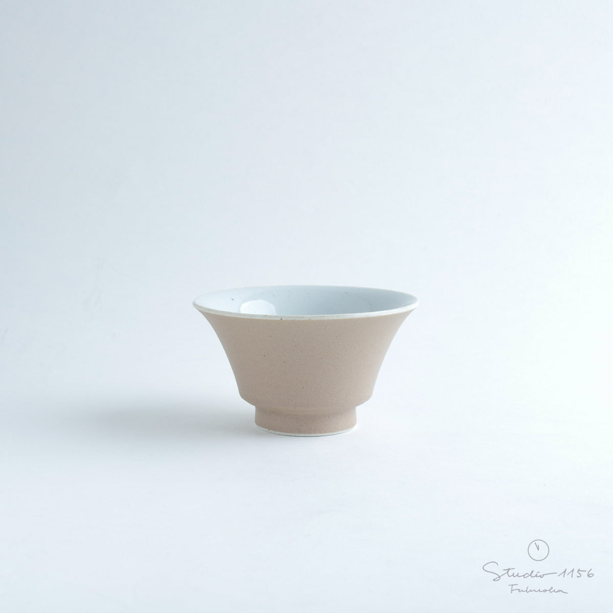 波佐見焼 JIYUシリーズ お茶碗(S) 10.5cm