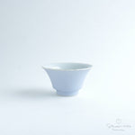 波佐見焼 JIYUシリーズ お茶碗(S) 10.5cm 甕覗(かめのぞき) nucca Studio1156