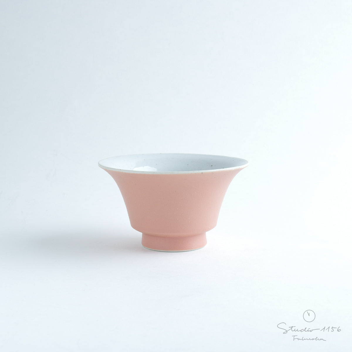波佐見焼 JIYUシリーズ お茶碗(M) 12cm 東雲(しののめ) nucca Studio1156