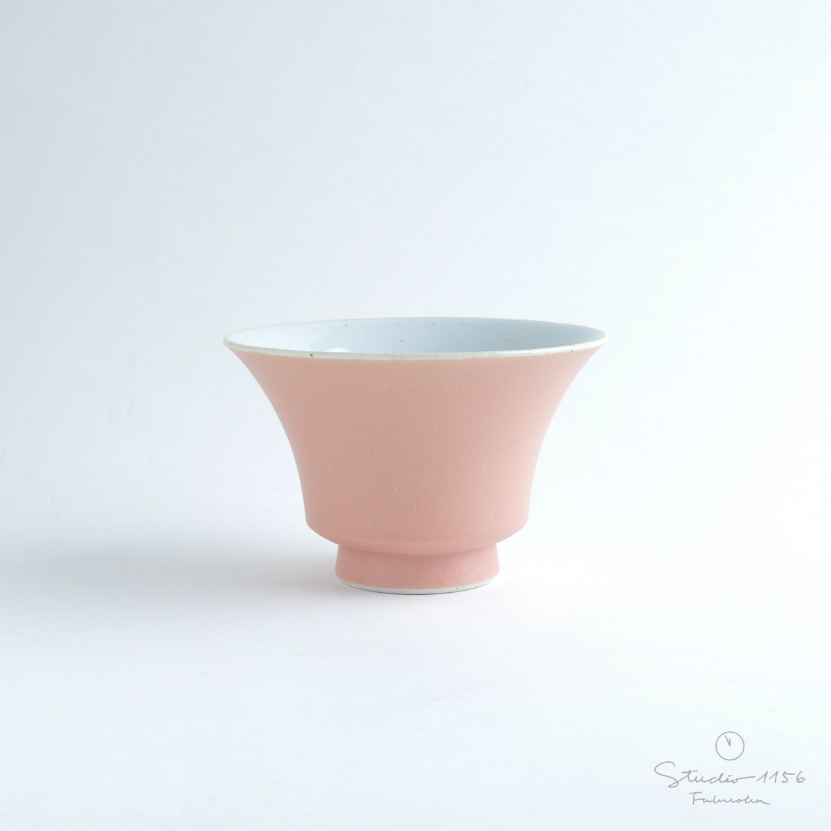 波佐見焼 JIYUシリーズ お茶碗(L) 13cm 東雲(しののめ) nucca Studio1156