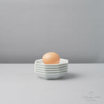 有田焼 柿右エ門写 八角小皿 10cm Ojiyama Studio1156