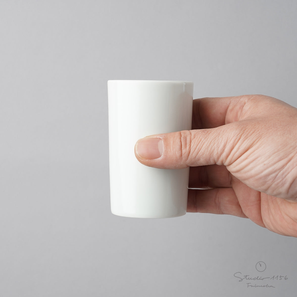 有田焼 ストレートカップ 6cm/140ml Ojiyama Studio1156