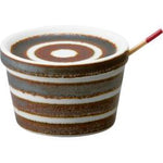 波佐見焼 es spice pot 薬味入れ 6cm [薬味サジ付] essence Studio1156