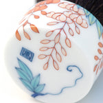 オリジナル商品 藤絵 化粧筆 6.5cm QUSAVI Studio1156