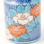 オリジナル商品 十草椿 化粧筆 9cm QUSAVI Studio1156