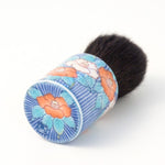 オリジナル商品 十草椿 化粧筆 9cm QUSAVI Studio1156
