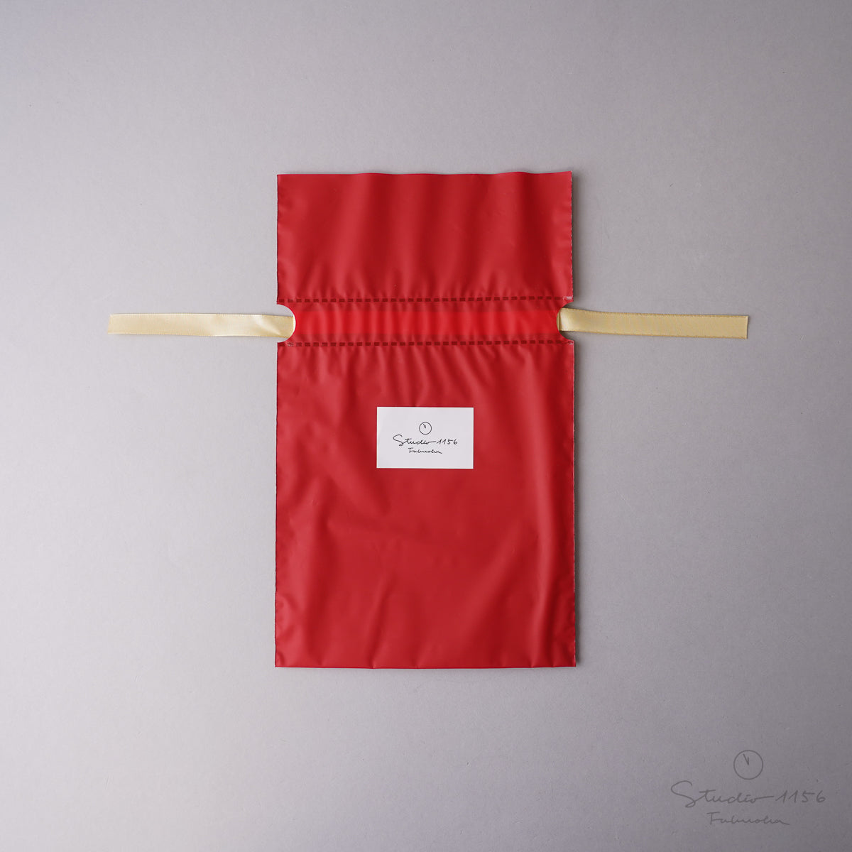 ギフトラッピング(Red/Navy/Brown)