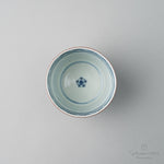 有田焼 染錦 金襴手 そば猪口(大) 220ml 有田焼 李荘窯 Studio1156