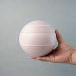 有田焼 珠型三段重 お重箱 16cm 有田焼 李荘窯 Studio1156