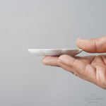 九谷焼 縁起豆皿 7~9cm Soukyu Studio1156