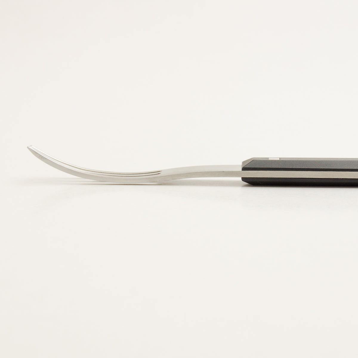 カトラリー KAKU デザートフォーク 19cm Todai Studio1156