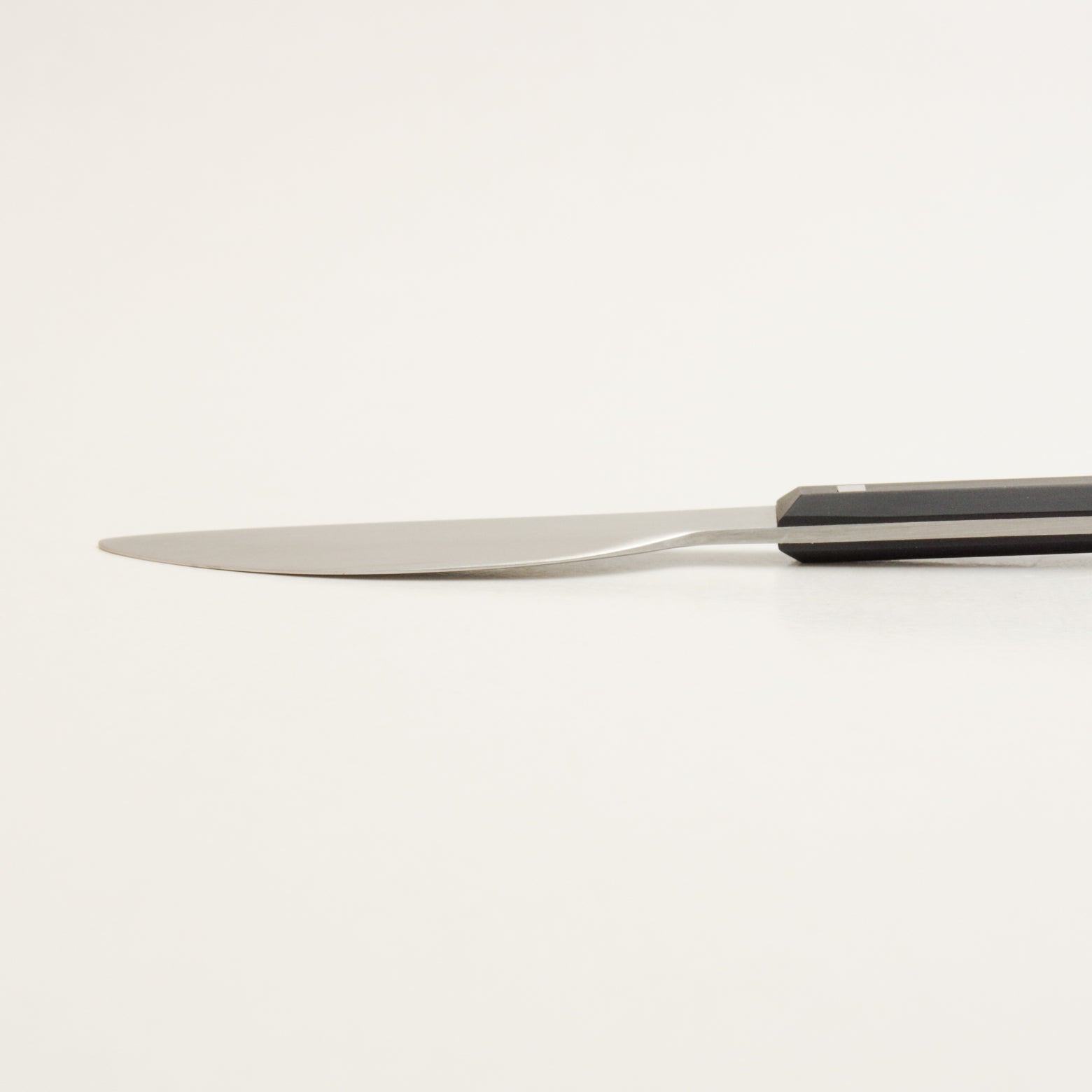 カトラリー KAKU バターナイフ 15.5cm トーダイの通販