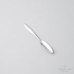 新潟燕カトラリー ALBI アルビ プチスプーン 10cm シルバー Todai Studio1156