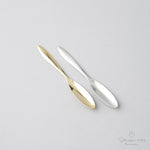 新潟燕カトラリー ALBI アルビ プチスプーン 10cm Todai Studio1156