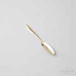 新潟燕カトラリー ALBI アルビ プチスプーン 10cm ゴールド Todai Studio1156