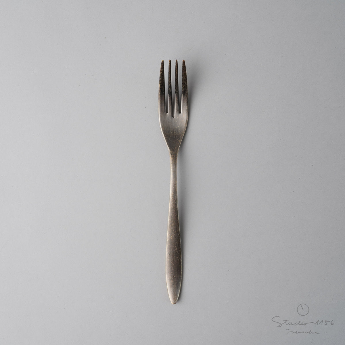 新潟燕カトラリー ALBI アルビ AG(アンティークゴールド) トーダイの