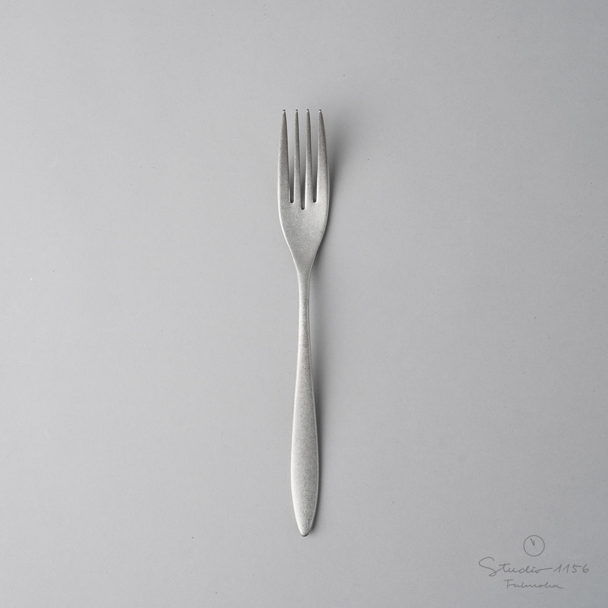 90ubu18 銀製 闘牛 トゥースピック　カトラリー 新潟燕カトラリー ALBI アルビ OW(オールドウェスタン) トーダイの通販