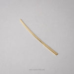 新潟燕カトラリー 日本刀 大太刀 和菓子 ナイフ 16cm 金 Todai Studio1156