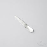 新潟燕カトラリー アスティ プチスプーン 9cm シルバー Todai Studio1156