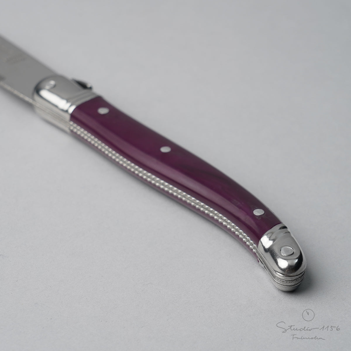 ジャン・ネロン ライヨール ステーキナイフ 23cm Cutlery-neron Studio1156
