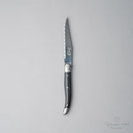 ジャン・ネロン ライヨール ステーキナイフ 23cm Black(ブラック) Cutlery-neron Studio1156