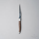 ジャン・ネロン ライヨール ステーキナイフ 23cm Chocolate(チョコ) Cutlery-neron Studio1156