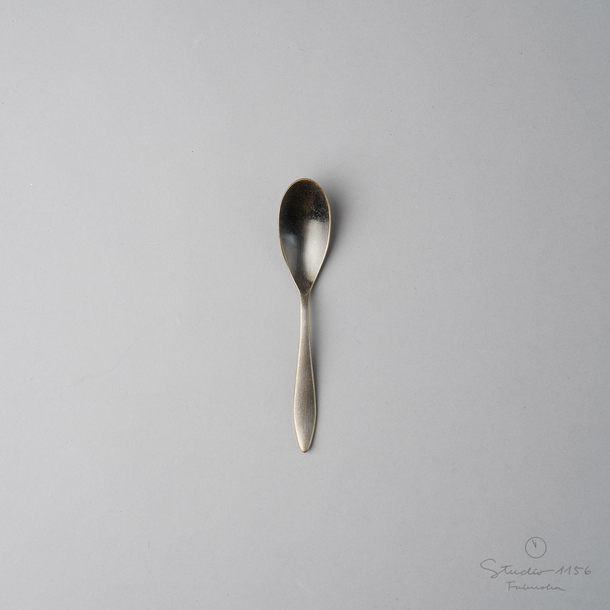 新潟燕カトラリー ALBI アルビ AG(アンティークゴールド) トーダイの