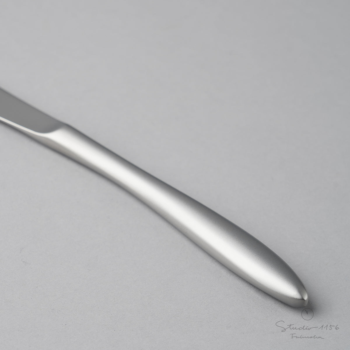 新潟燕カトラリー ALBI アルビ SB(サンドブラスト) トーダイの通販