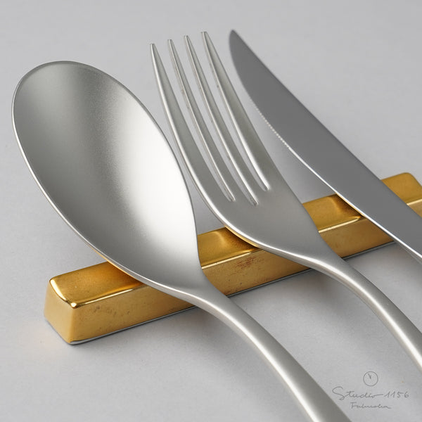 RU-5721　クリストフル　アルビ　カトラリー　12Pセット　20250204 RU-5721 クリストフル アルビ カトラリー 12Pセット 20250204 【公式通販】