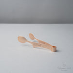新潟燕 クレバー 薬味トング 10.5cm PE(ピンクゴールドエレガント) Todai Studio1156