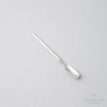 新潟燕カトラリー パルマ コーヒーマドラー 11.5cm シルバー Todai Studio1156