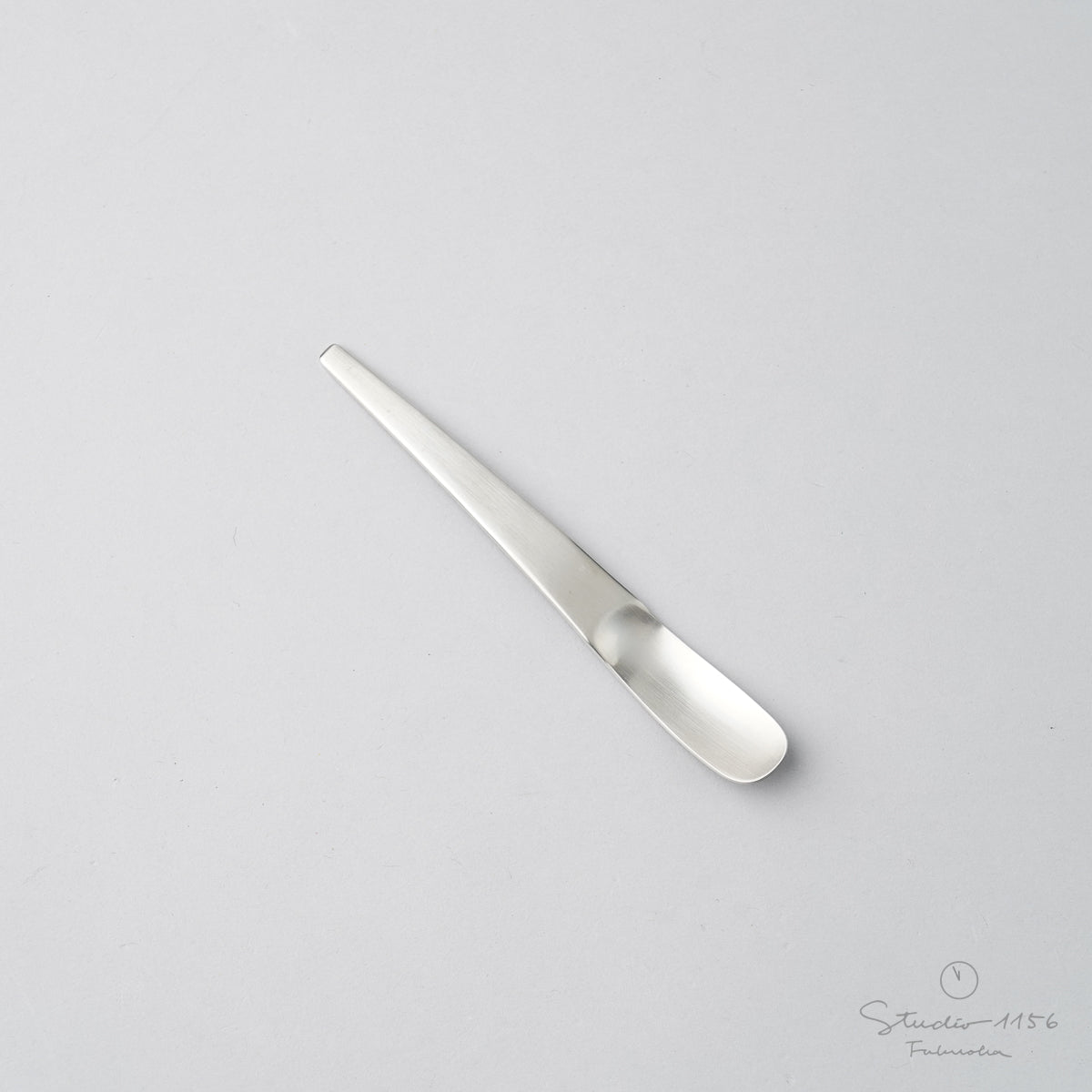 新潟燕カトラリー パルマ プチスプーン 9cm トーダイの通販