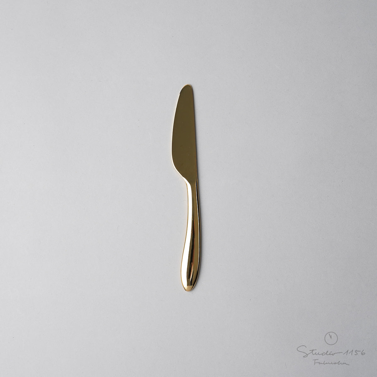 新潟燕カトラリー ALBI アルビ GD(ゴールド) トーダイの通販